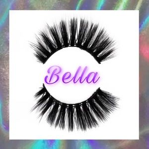 Lash Style: Bella